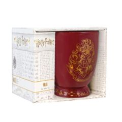 Harry Potter: Hogwarts Mug